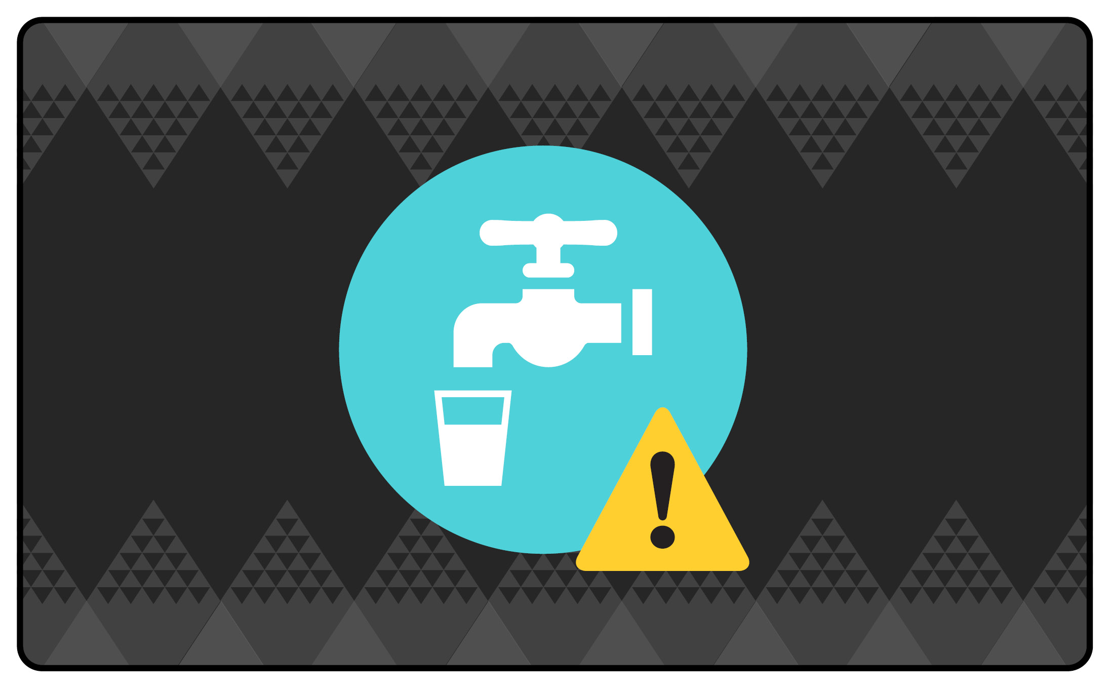Emergency Water Shutdown: Richardson Street