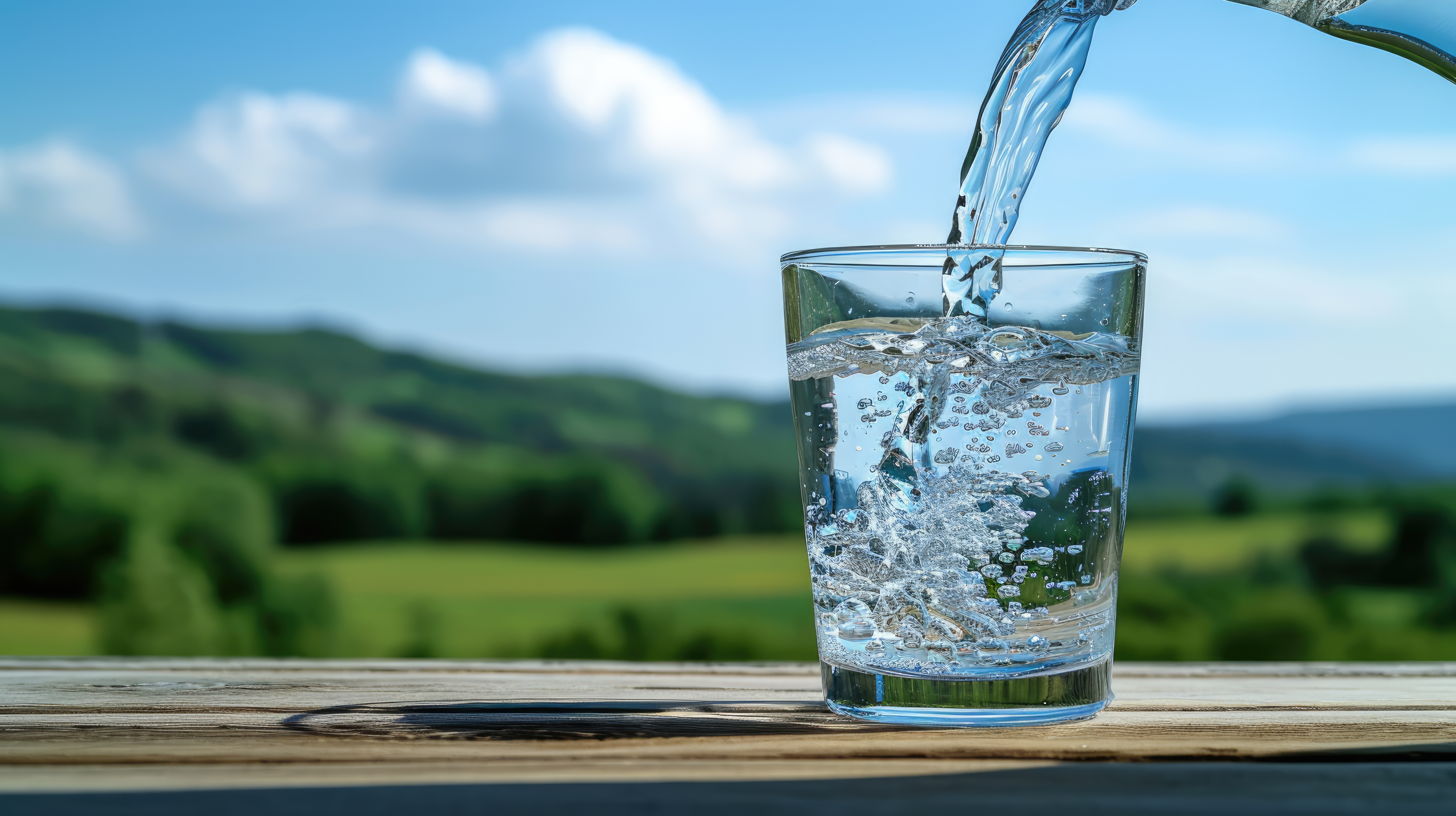 Water Supply Shutdown Notice - Norsewood
