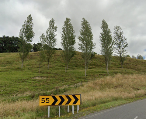 Tararua Land Stability and Roading Resilience Project