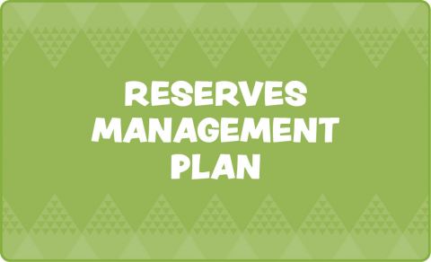 Tararua District Reserves Management Plan
