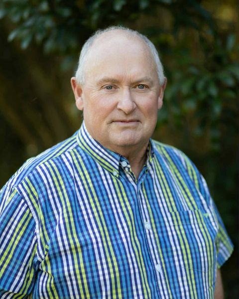 Ron Wallace