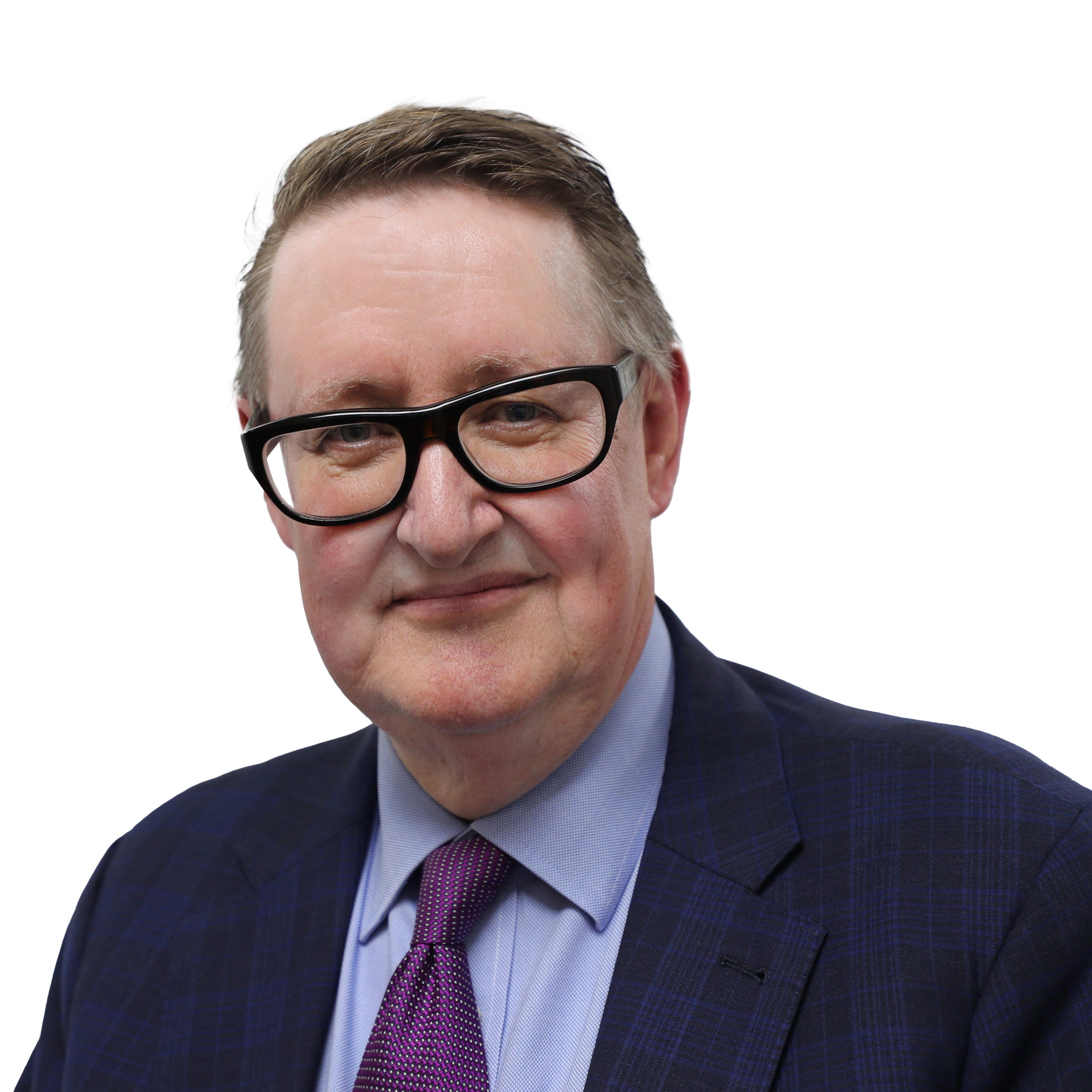 Malcom Alexander