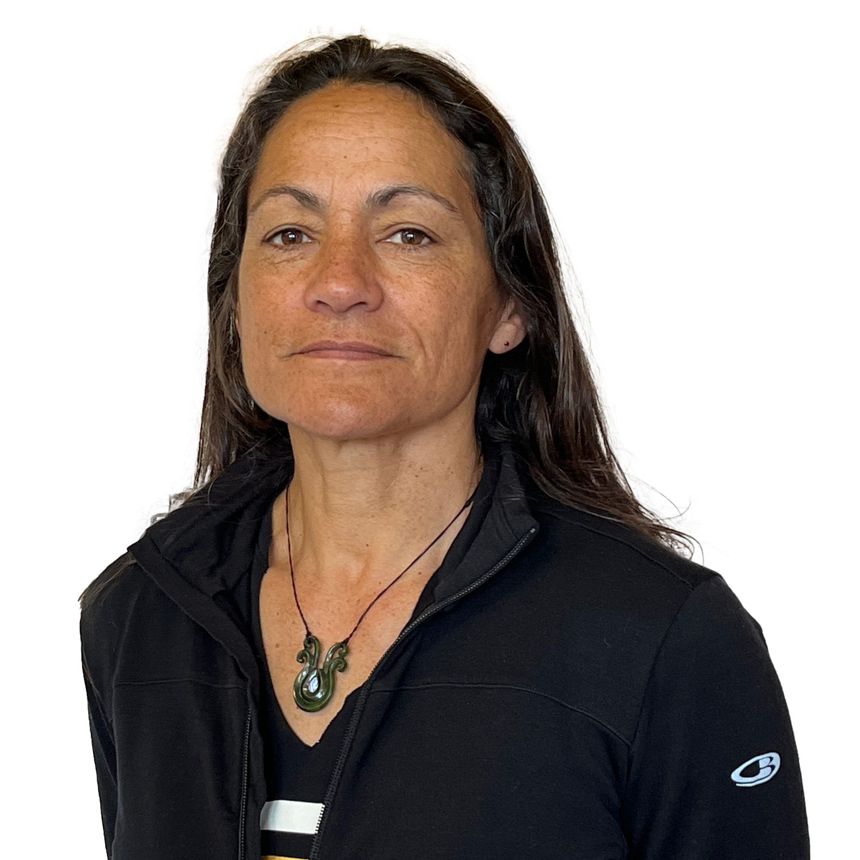 Larissa Barclay