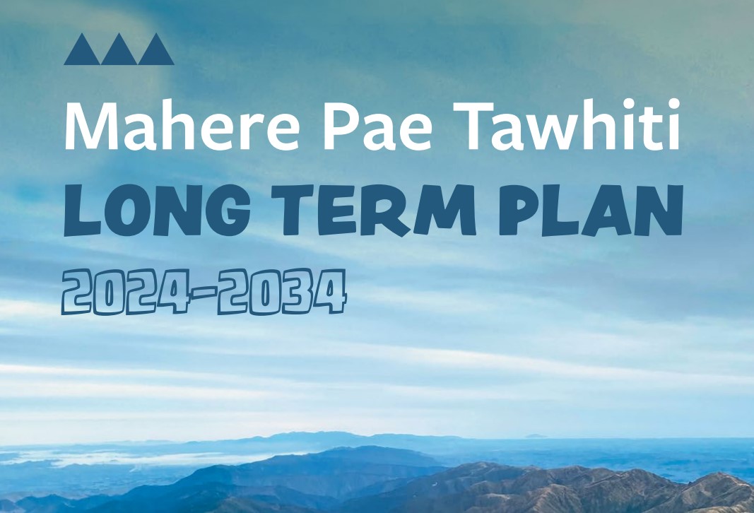 Council adopts the 2024-2034 Long Term Plan