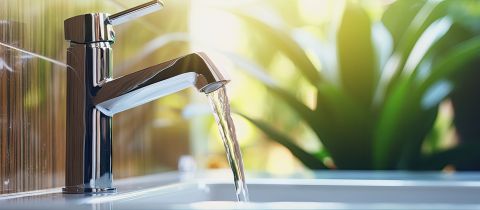 Universal Water Metering