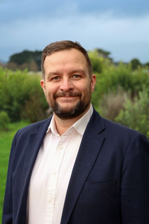 Scott Gilmore