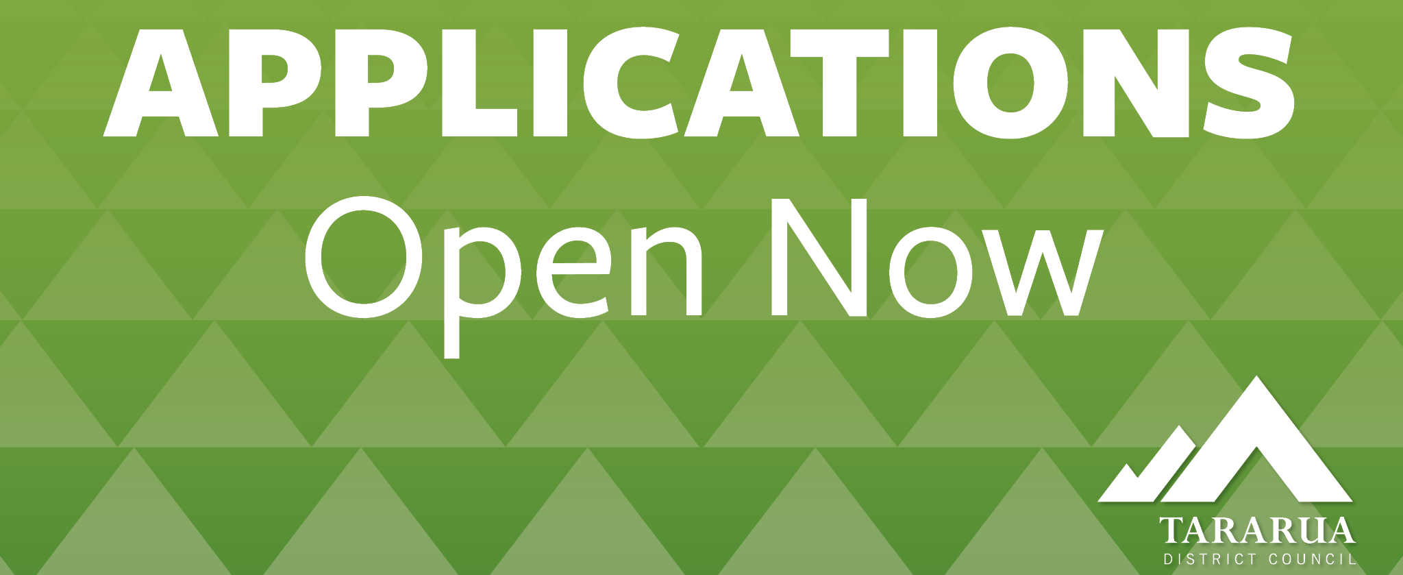 Round 2 District-wide Contestable Fund now open