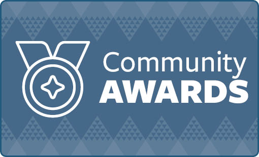 Alf Rowden Humanitarian Award nominations