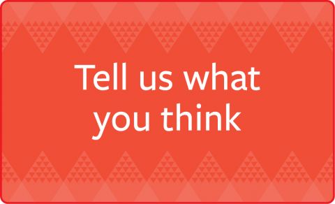 Communications Survey