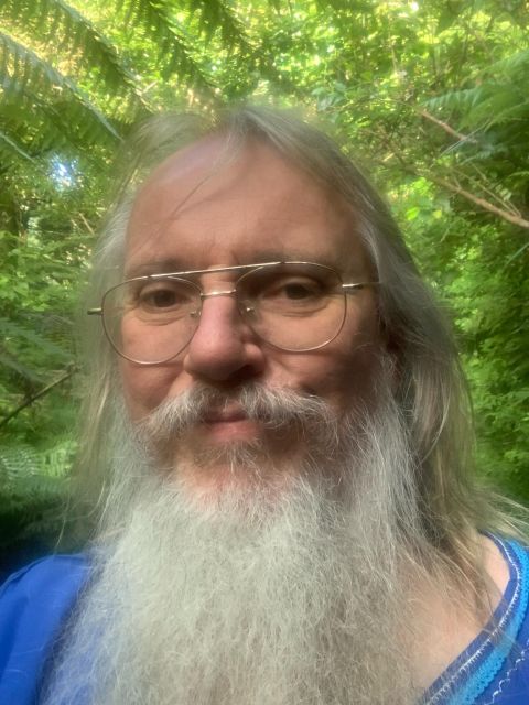 Evan Nattrass