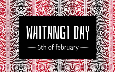 Waitangi Day Closures and Refuse and Recycling Collection