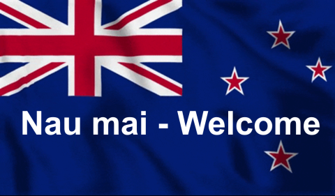 Citizenship Ceremonies