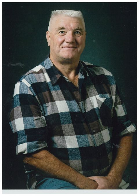 Trev Moore