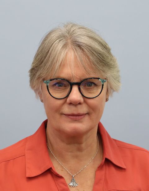 Susan Lyford