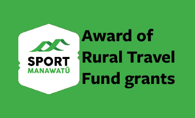 Rural Travel Fund grants