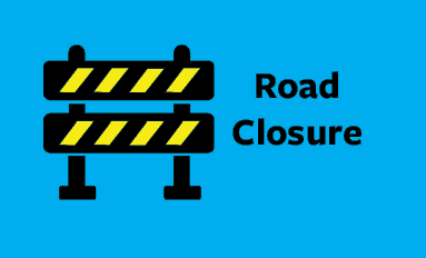 Millstream Road closure