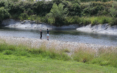 Mangatainoka River & Mākākahi River Recreational Use Survey 