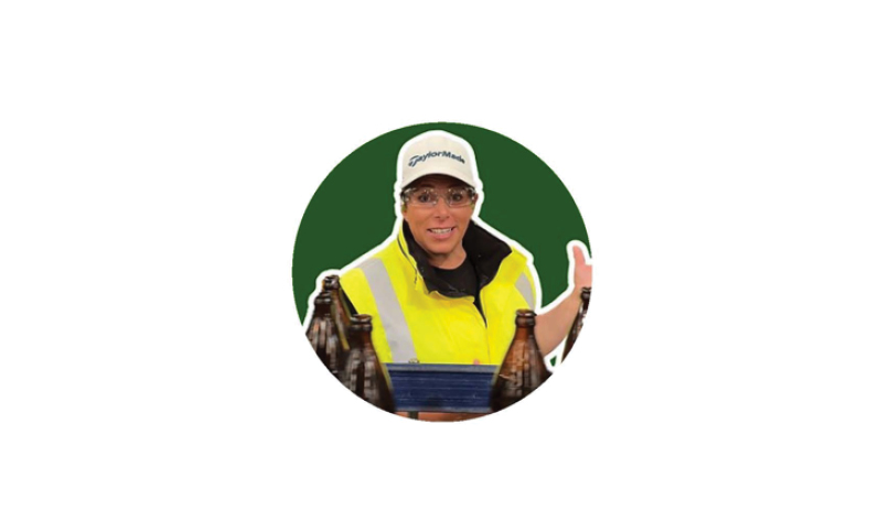 Waste-Ed - Kate is coming to Tararua