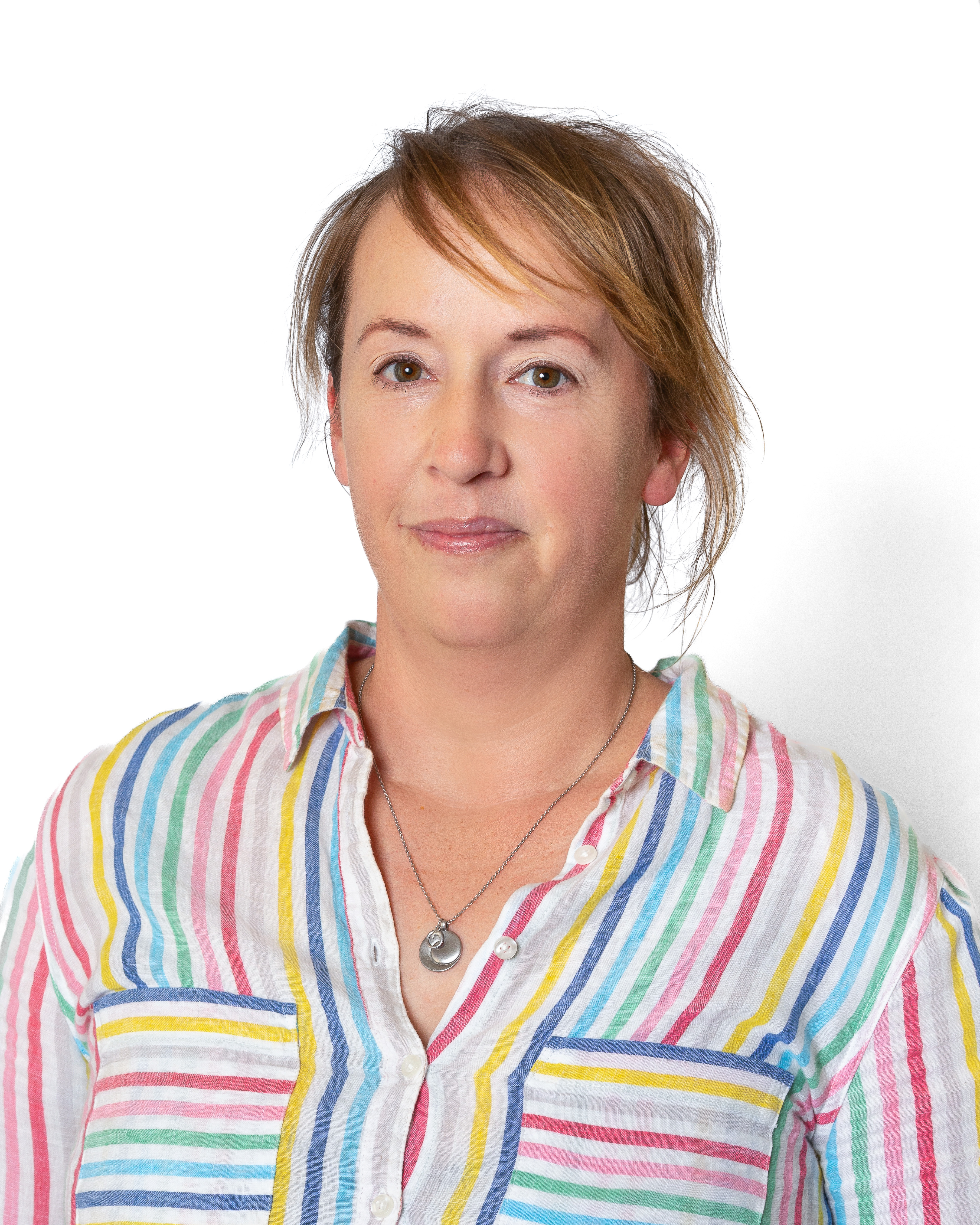 Elisabeth Kennedy 2025